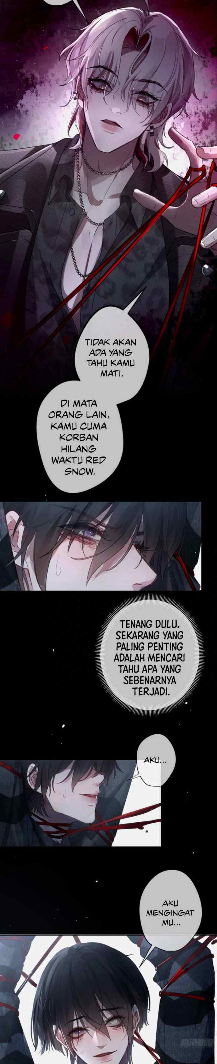 Evil Baby chapter 2 halaman 9