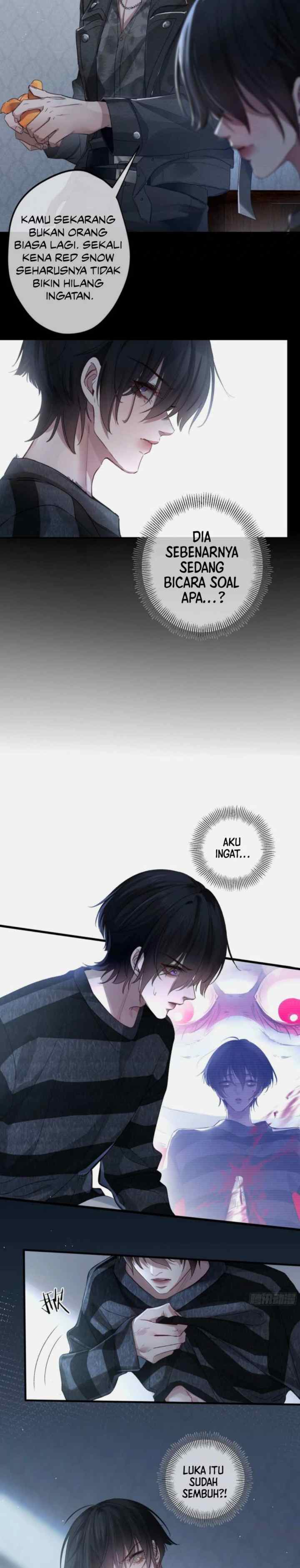 Evil Baby chapter 2 halaman 4