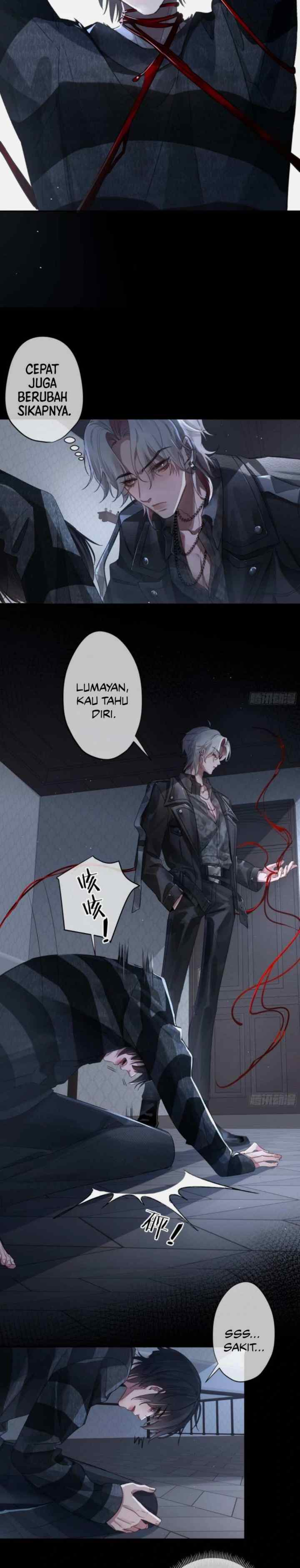 Evil Baby chapter 2 halaman 10
