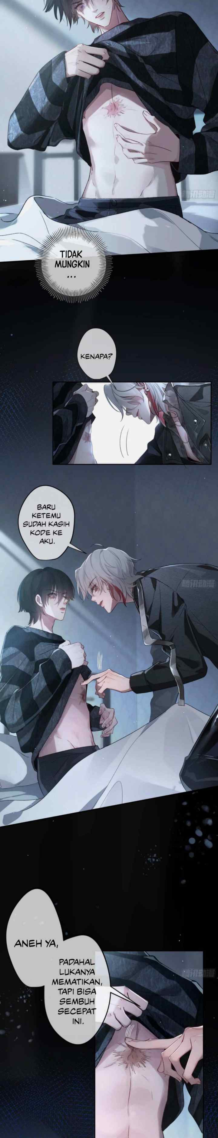 Evil Baby chapter 2 halaman 5