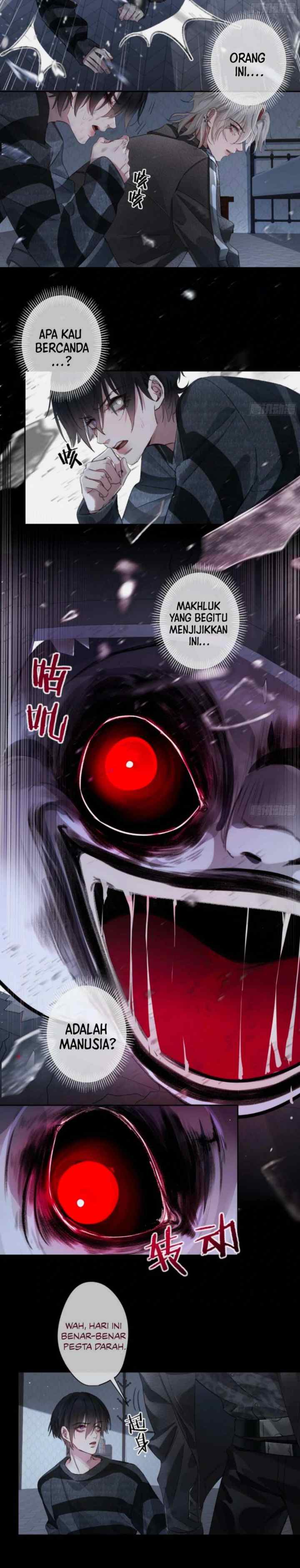 Evil Baby chapter 2 halaman 15
