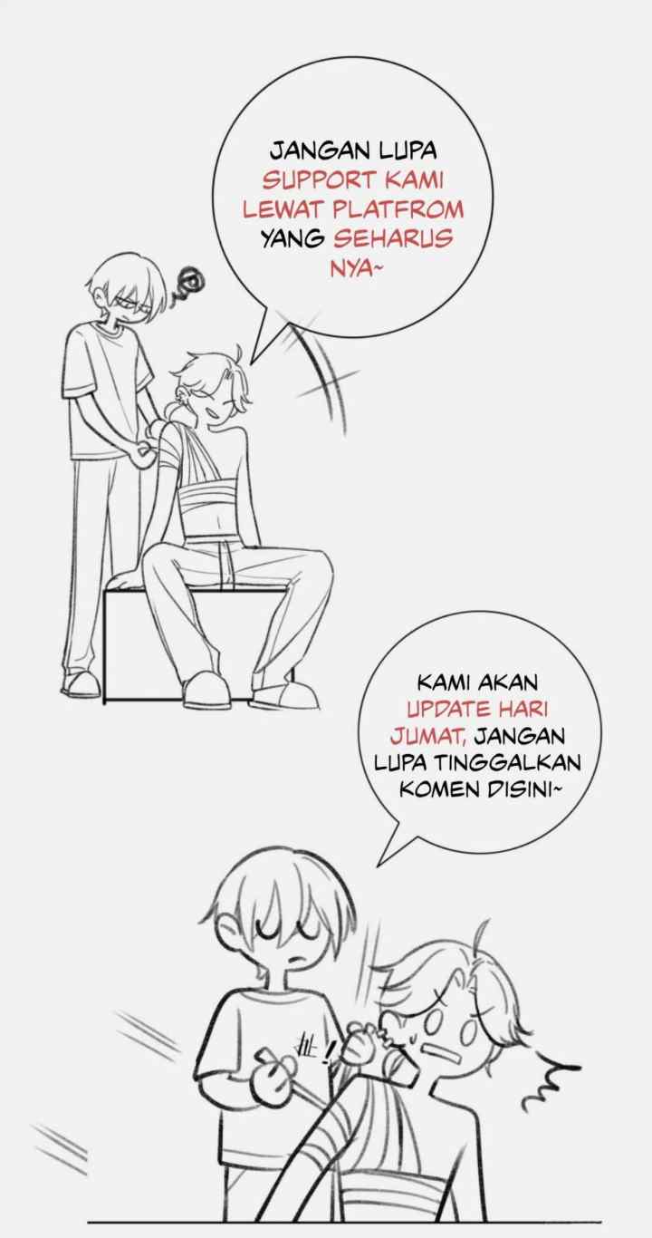 Evil Baby chapter 2 halaman 18