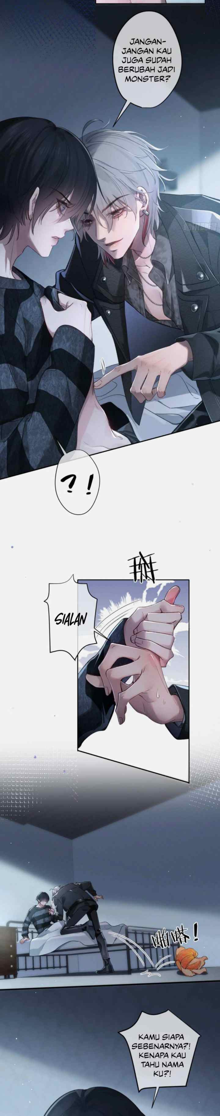 Evil Baby chapter 2 halaman 6