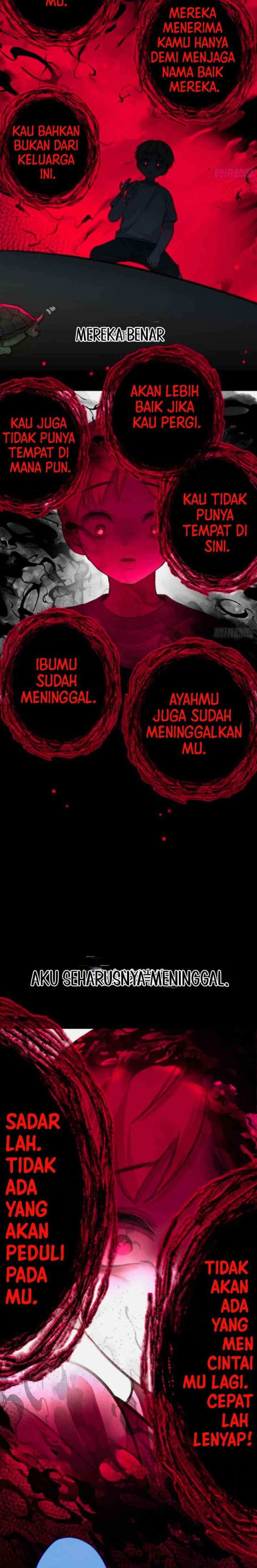 Evil Baby chapter 4 halaman 11