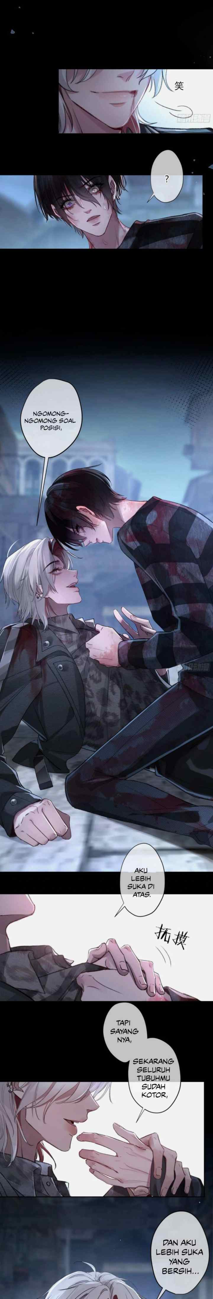 Evil Baby chapter 4 halaman 6
