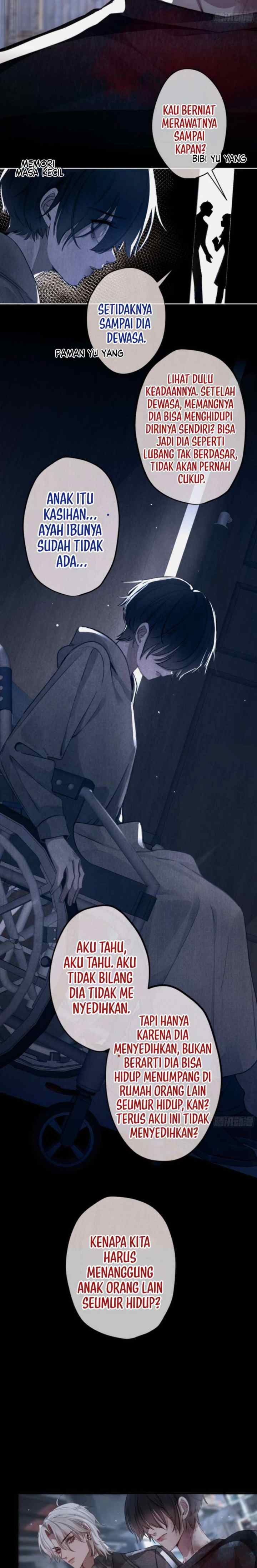 Evil Baby chapter 4 halaman 13