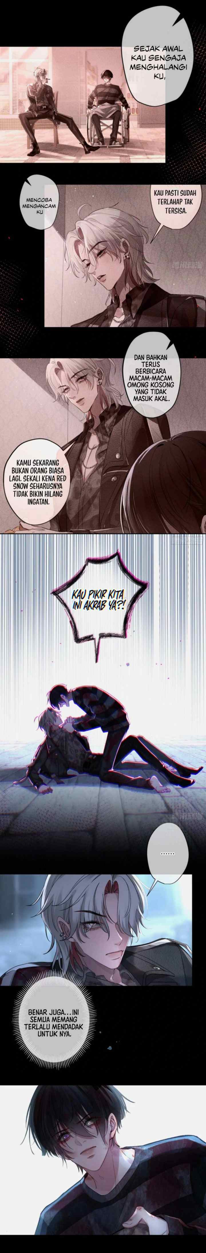 Evil Baby chapter 4 halaman 5