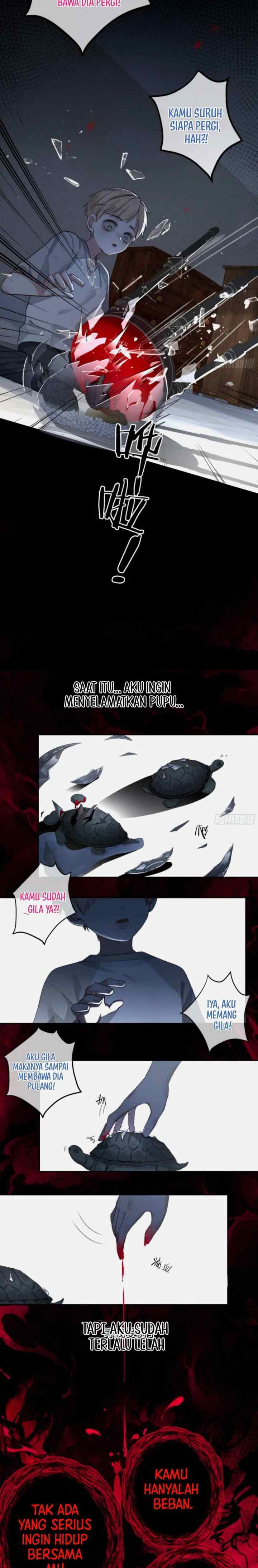 Evil Baby chapter 4 halaman 10