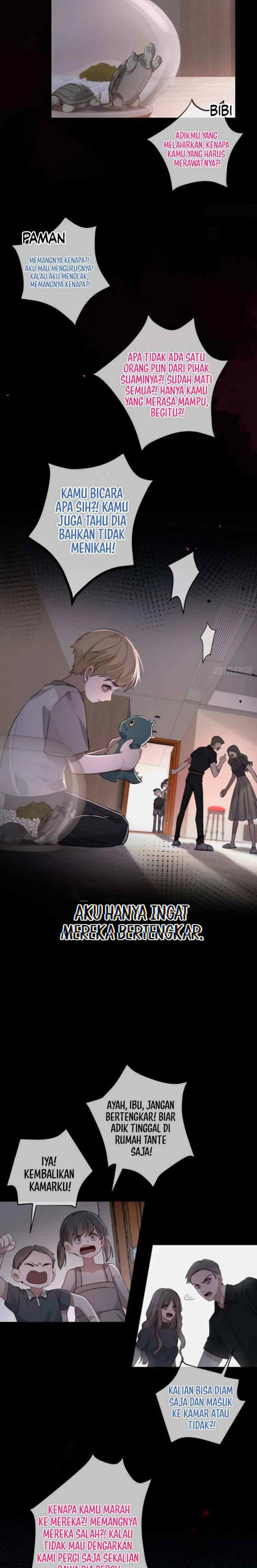 Evil Baby chapter 4 halaman 9