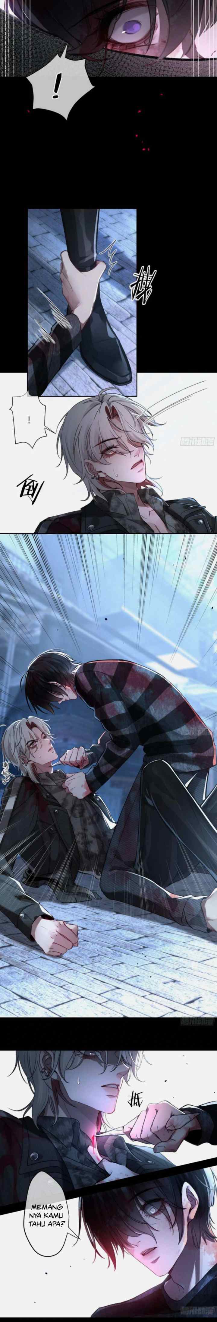 Evil Baby chapter 4 halaman 4