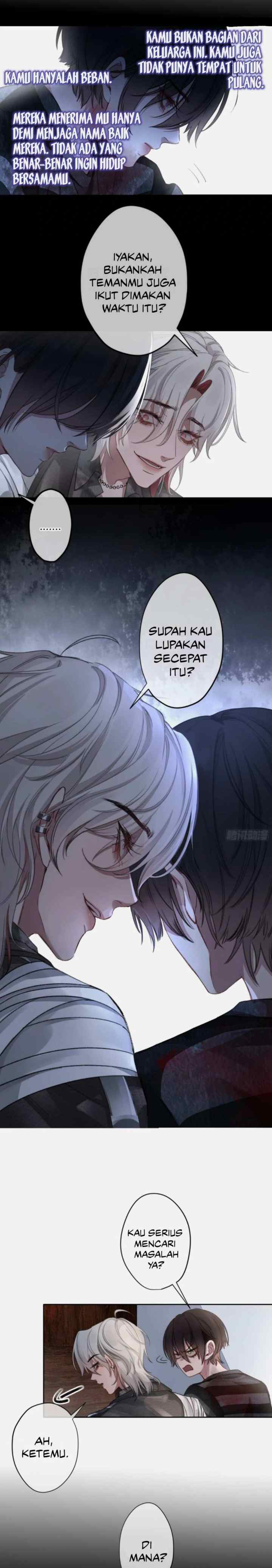 Evil Baby chapter 4 halaman 16
