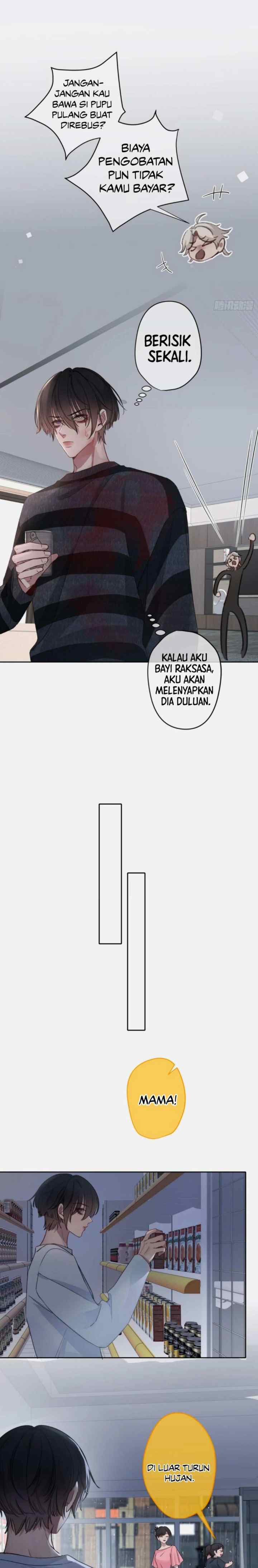 Evil Baby chapter 5 halaman 10