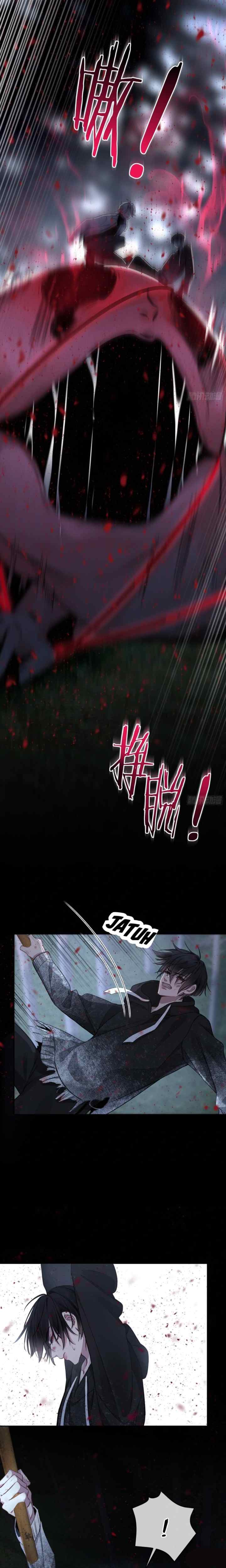 Evil Baby chapter 9 halaman 6