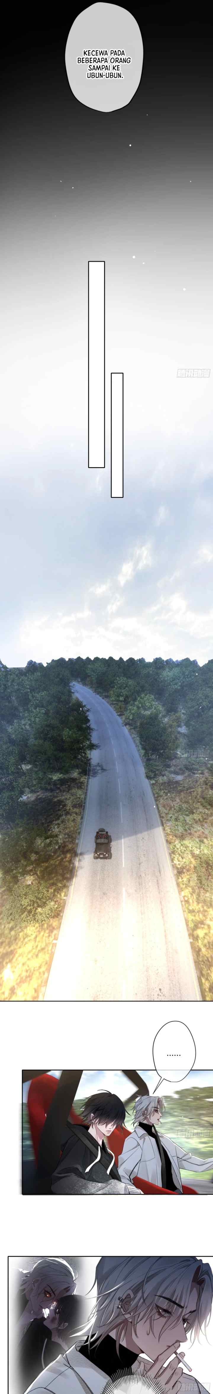 Evil Baby chapter 9 halaman 10