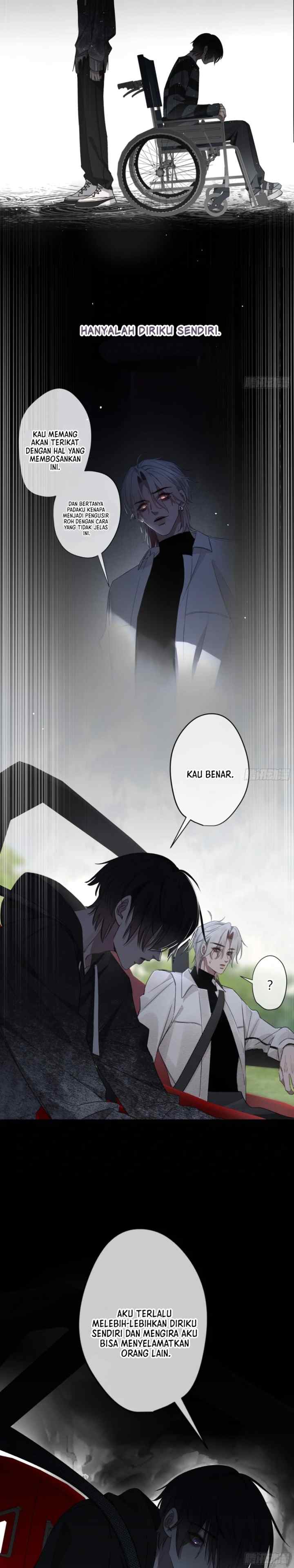 Evil Baby chapter 9 halaman 14