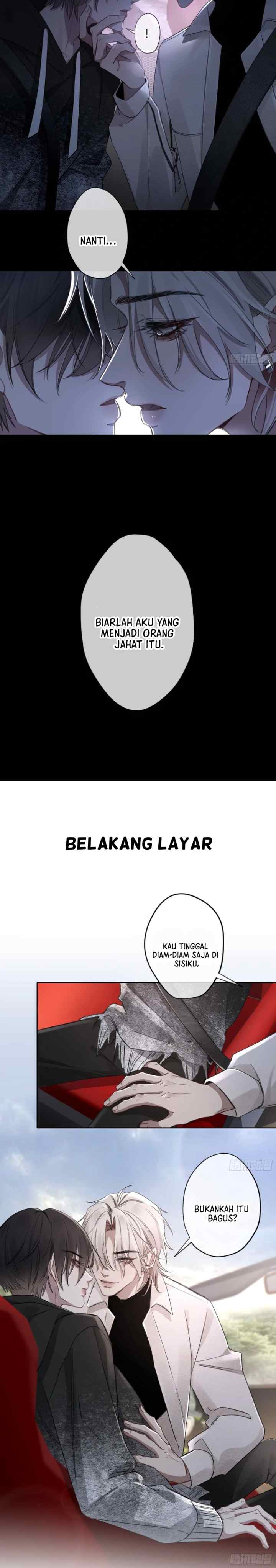 Evil Baby chapter 9 halaman 16