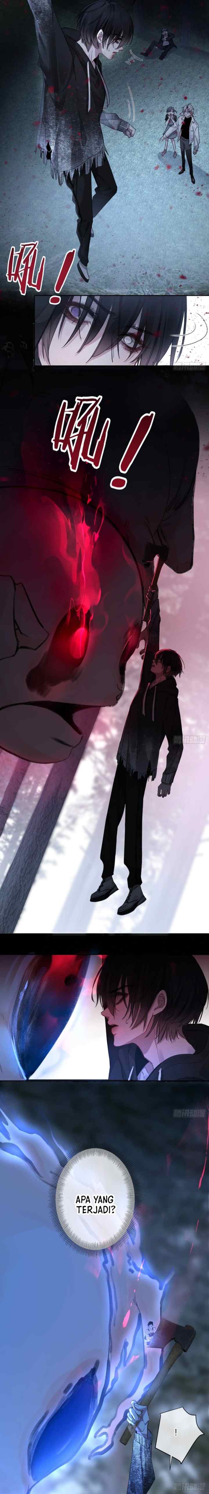 Evil Baby chapter 9 halaman 7