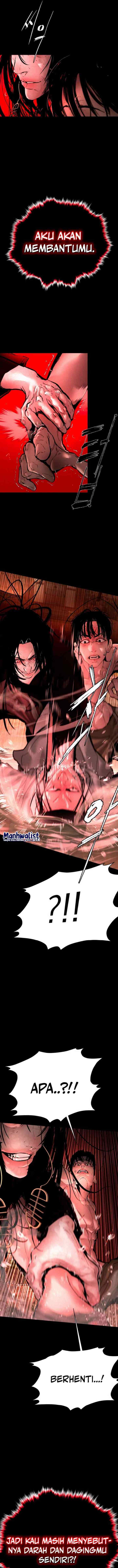 Evil Boy (Kimsan) chapter 8 halaman 4
