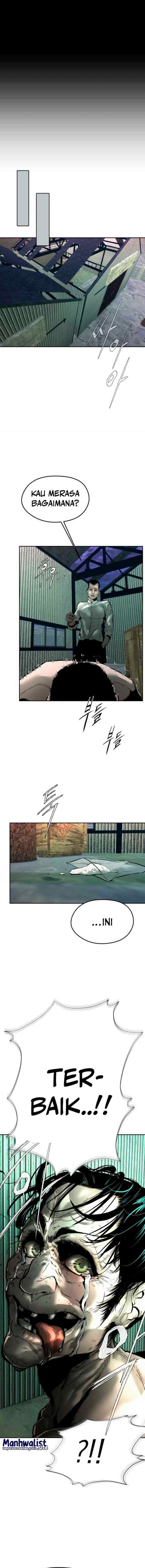 Evil Boy (Kimsan) chapter 9 halaman 15
