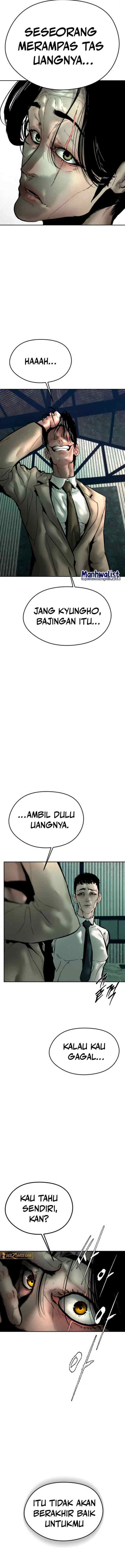 Evil Boy (Kimsan) chapter 9 halaman 18