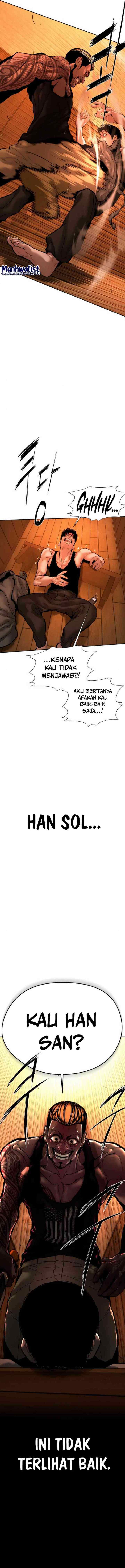 Evil Boy (Kimsan) chapter 9 halaman 14