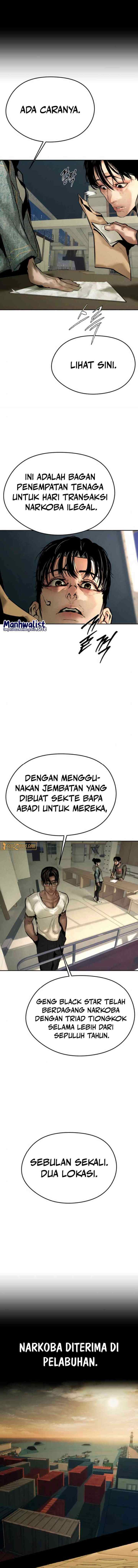 Evil Boy (Kimsan) chapter 9 halaman 7