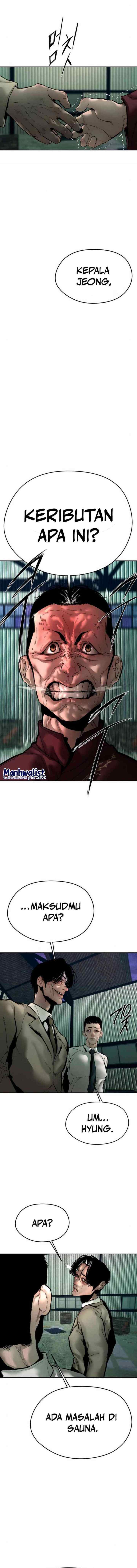 Evil Boy (Kimsan) chapter 9 halaman 17
