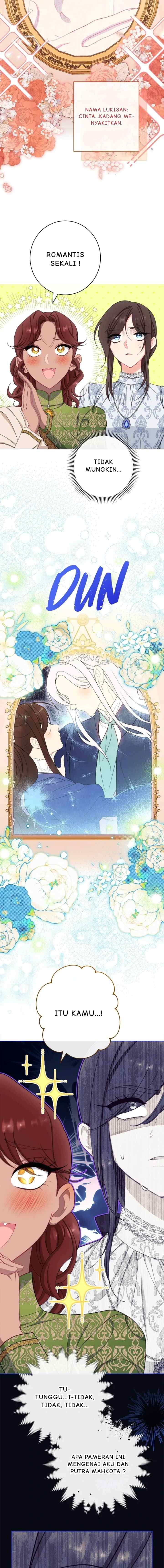 Exclusive Maid of The Evil Empress chapter 39 halaman 14