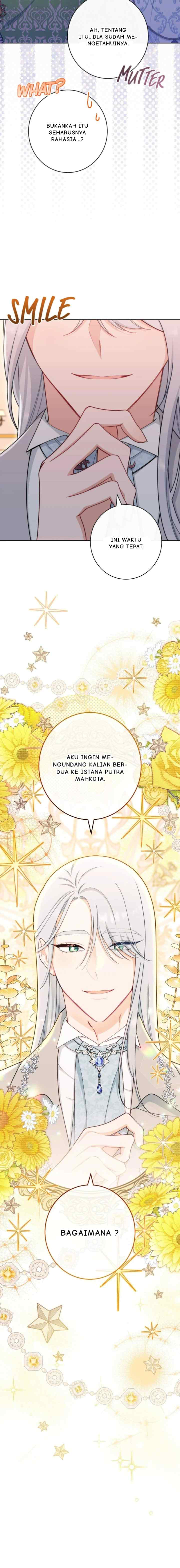 Exclusive Maid of The Evil Empress chapter 40 halaman 18