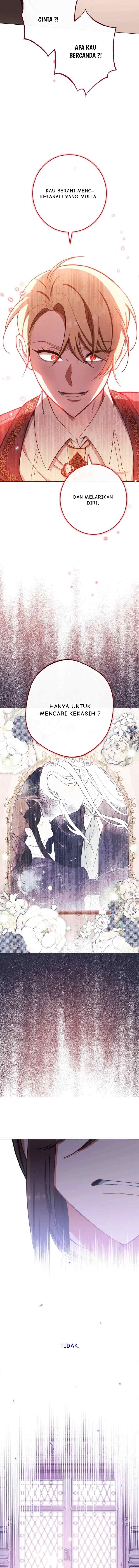 Exclusive Maid of The Evil Empress chapter 40 halaman 11