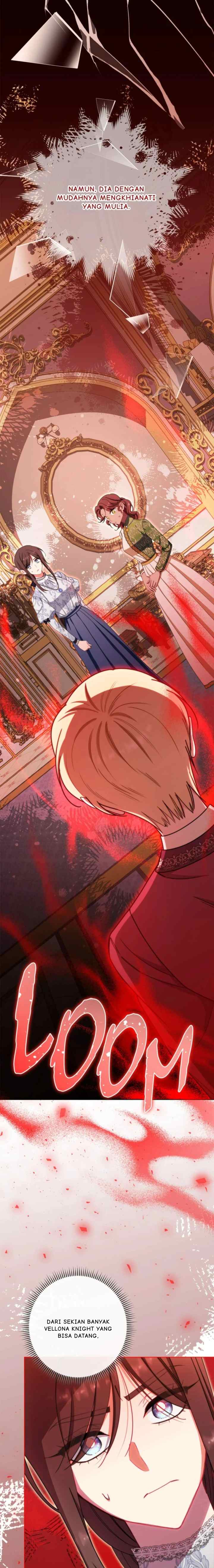 Exclusive Maid of The Evil Empress chapter 40 halaman 7