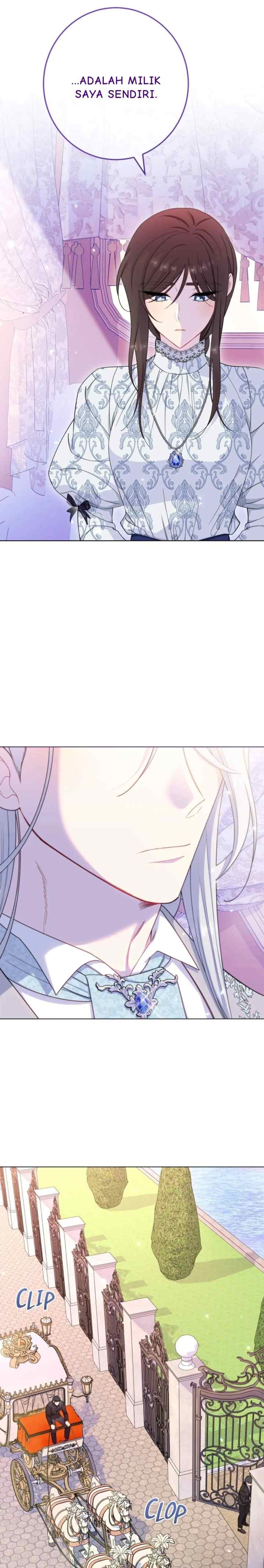 Exclusive Maid of The Evil Empress chapter 41 halaman 8