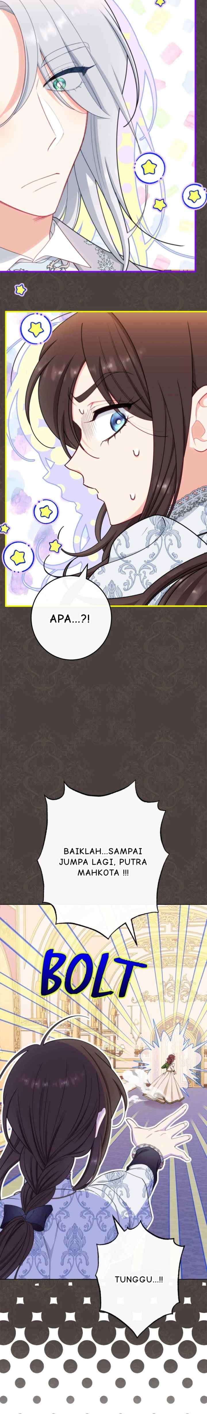 Exclusive Maid of The Evil Empress chapter 41 halaman 4