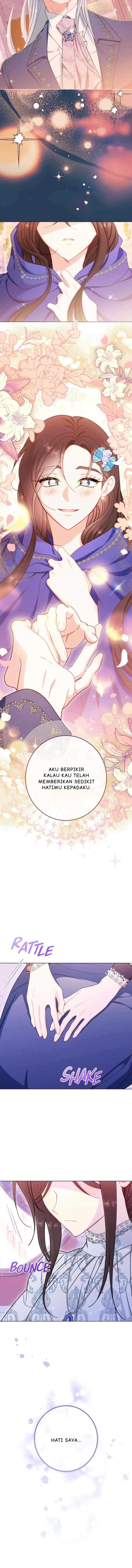Exclusive Maid of The Evil Empress chapter 41 halaman 7