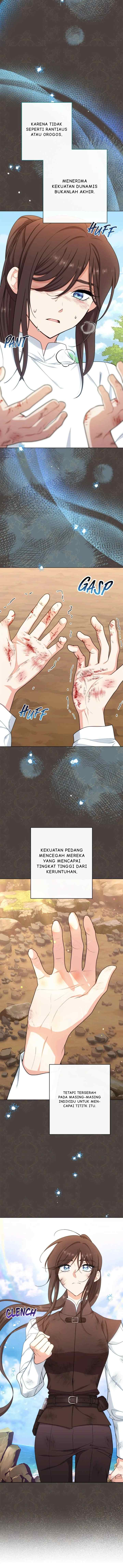 Exclusive Maid of The Evil Empress chapter 41 halaman 11