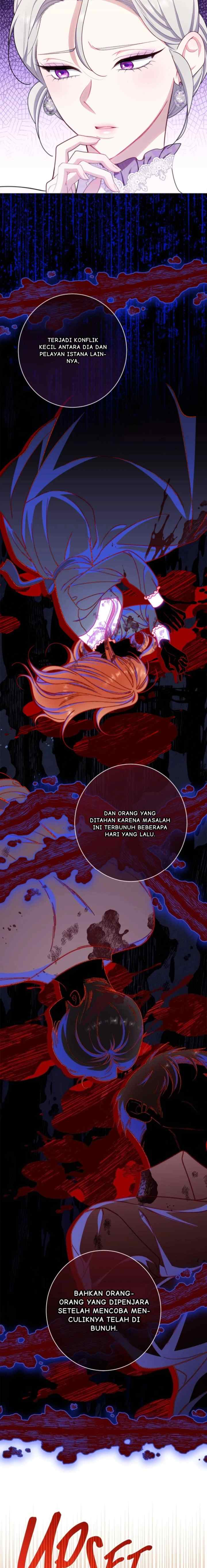 Exclusive Maid of The Evil Empress chapter 42 halaman 10