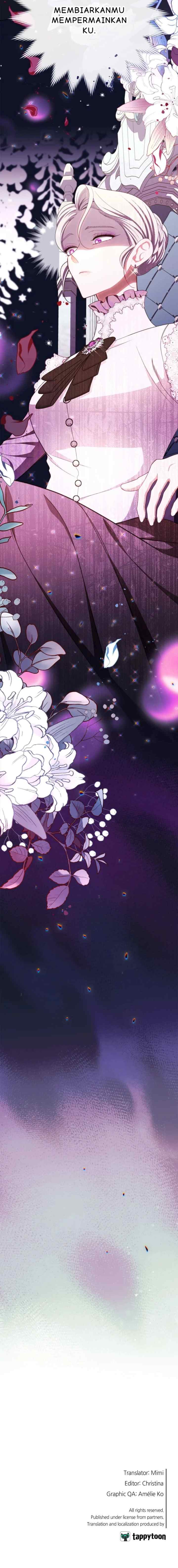 Exclusive Maid of The Evil Empress chapter 42 halaman 19
