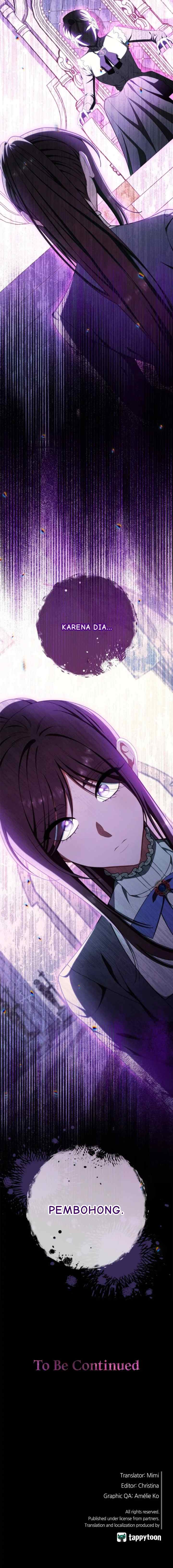 Exclusive Maid of The Evil Empress chapter 43 halaman 19