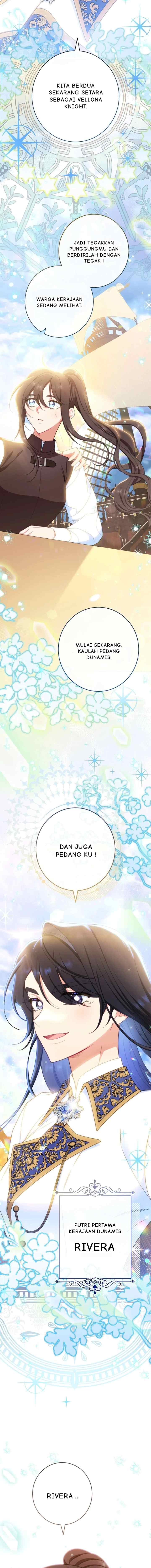 Exclusive Maid of The Evil Empress chapter 44 halaman 17