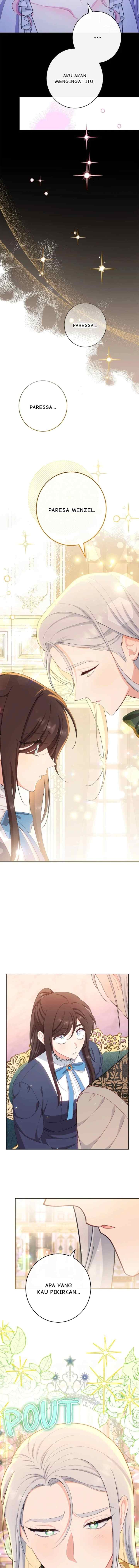 Exclusive Maid of The Evil Empress chapter 45 halaman 18