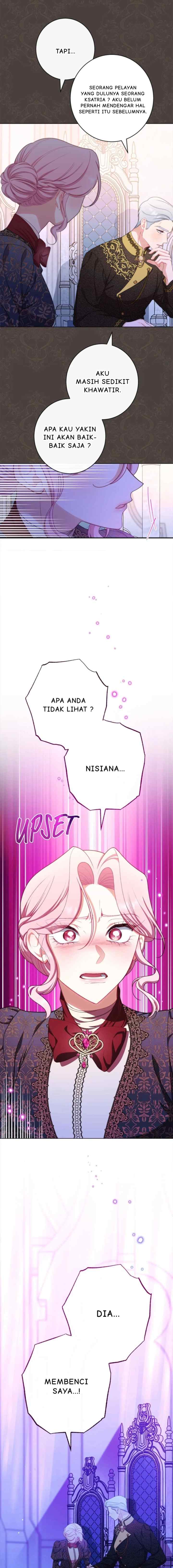 Exclusive Maid of The Evil Empress chapter 45 halaman 11