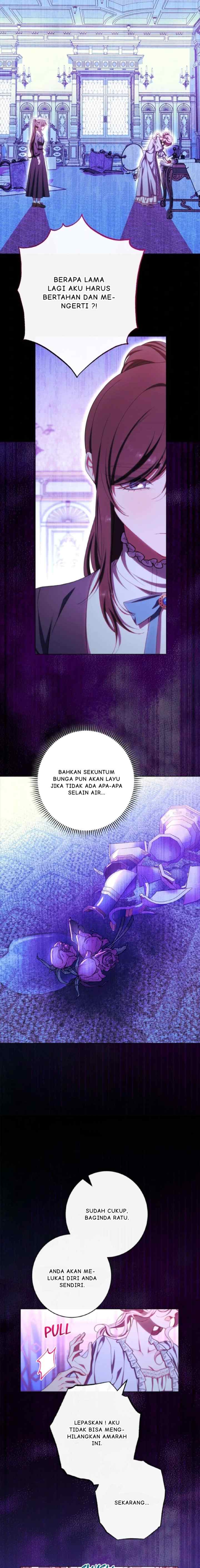 Exclusive Maid of The Evil Empress chapter 45 halaman 14