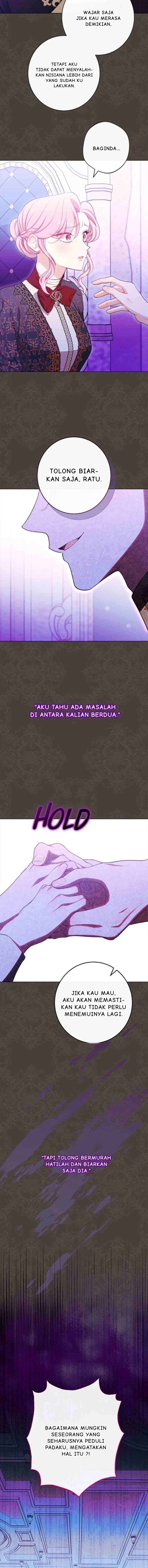 Exclusive Maid of The Evil Empress chapter 45 halaman 13