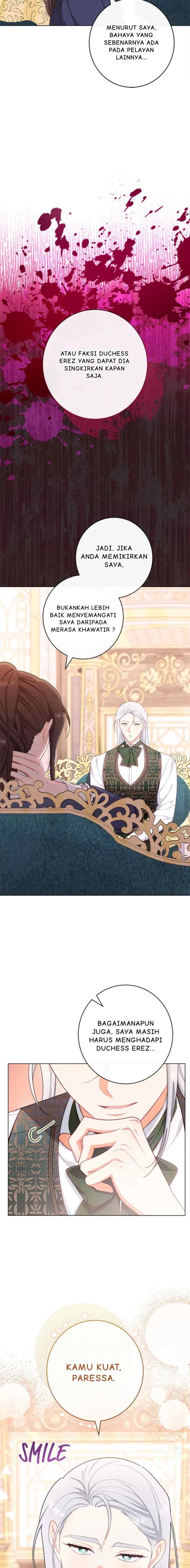 Exclusive Maid of The Evil Empress chapter 46 halaman 12