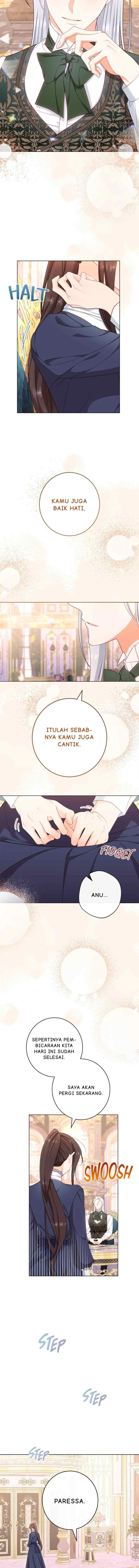 Exclusive Maid of The Evil Empress chapter 46 halaman 13