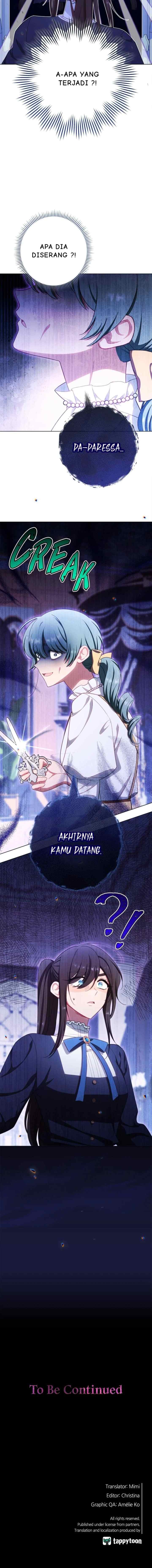 Exclusive Maid of The Evil Empress chapter 46 halaman 18