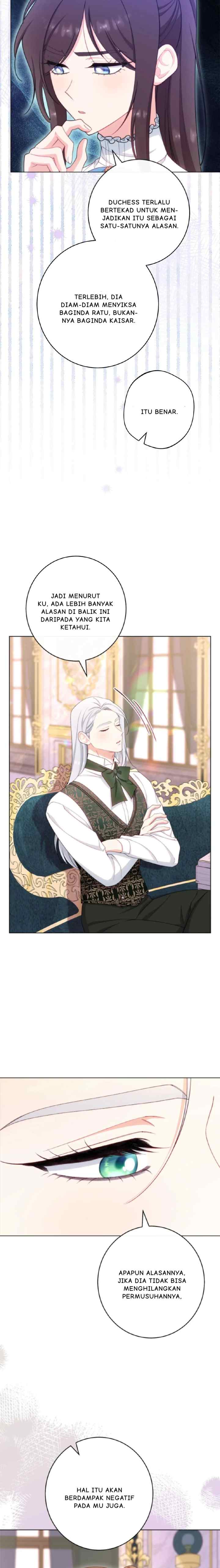 Exclusive Maid of The Evil Empress chapter 46 halaman 6
