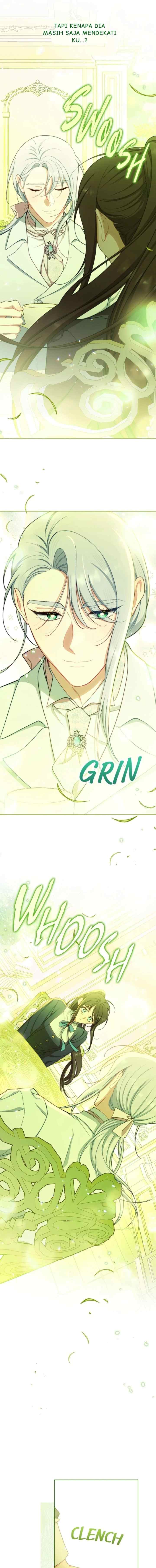 Exclusive Maid of The Evil Empress chapter 47 halaman 14