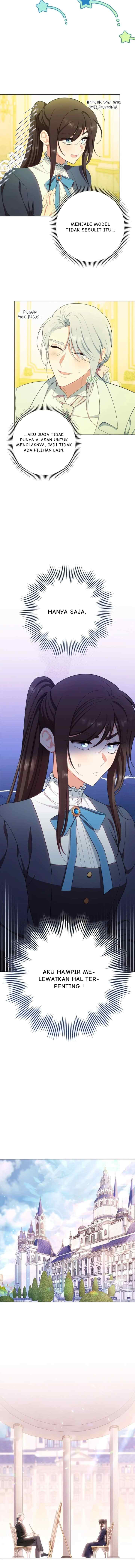 Exclusive Maid of The Evil Empress chapter 47 halaman 19