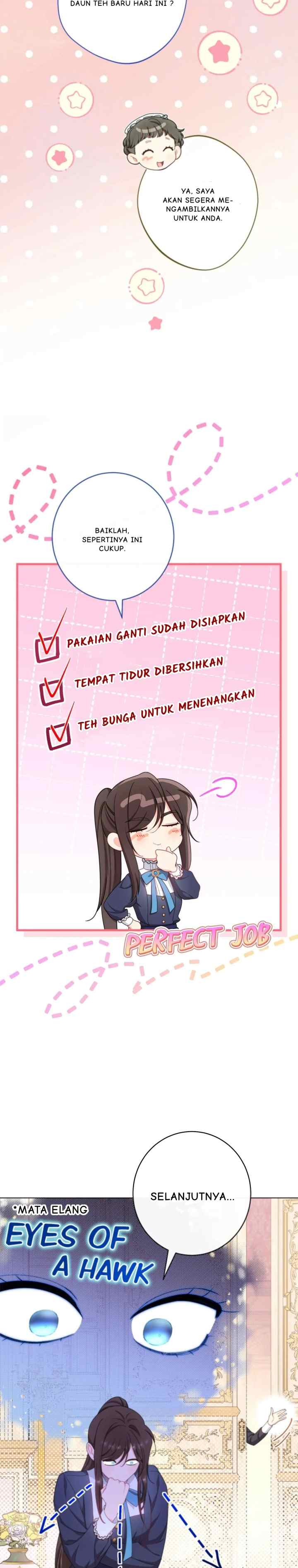 Exclusive Maid of The Evil Empress chapter 47 halaman 10